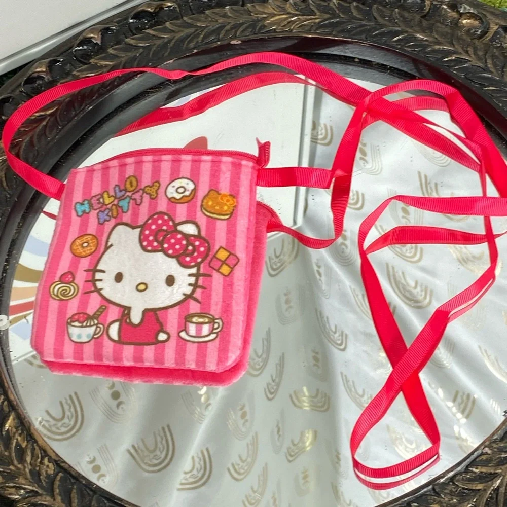 Hello Kitty cute hello
